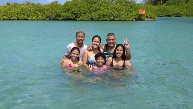 Venas Azules + Playa Blanca Day Trip - Foto 2