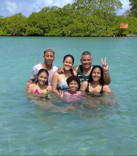 Foto de Excursión a Venas Azules y Playa Blanca