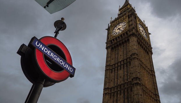 Free tour sur le thème des mystères et légendes de Londres - Photo 2
