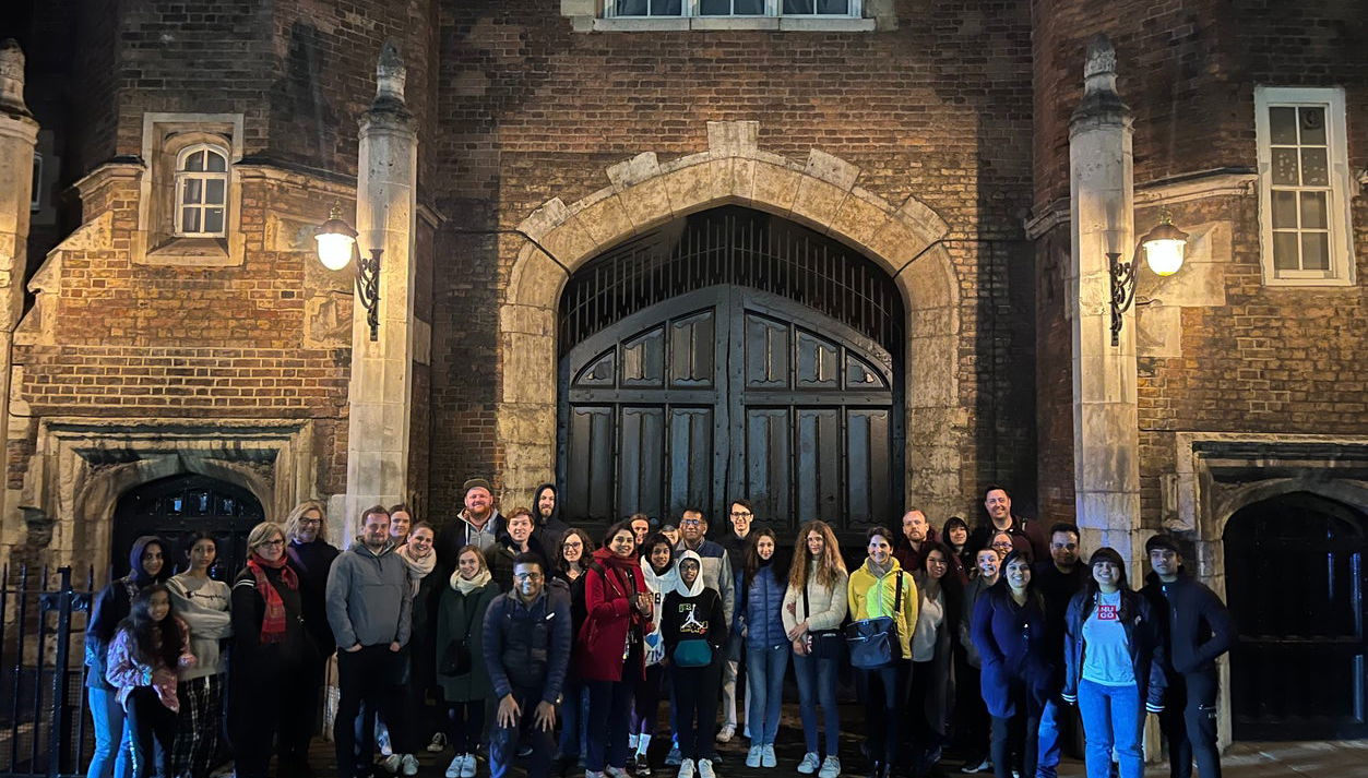 Free tour sur le thème des mystères et légendes de Londres - Photo 1