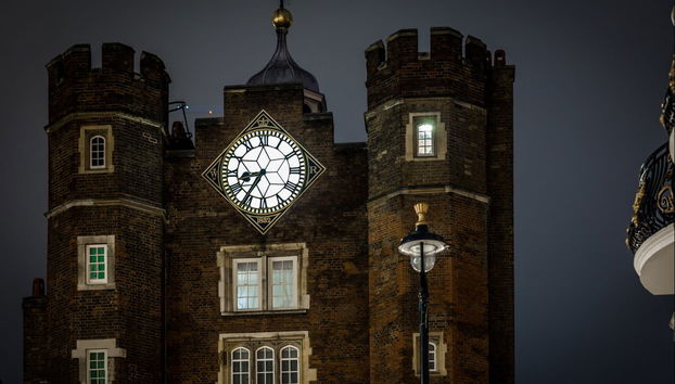 Free tour sur le thème des mystères et légendes de Londres - Photo 3