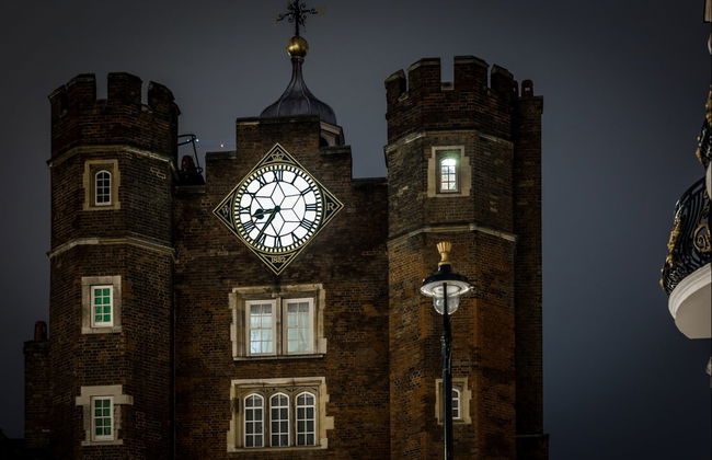 Free tour sur le thème des mystères et légendes de Londres - Photo 3