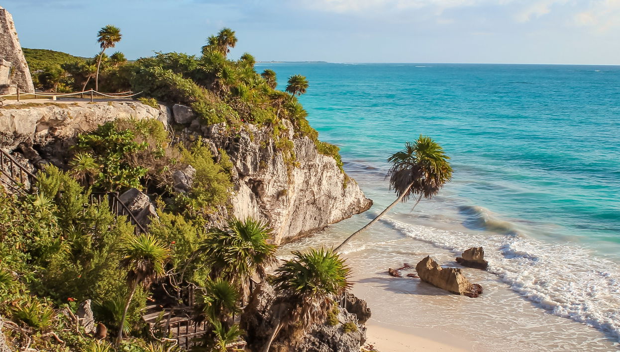 Tulum + Cenote + Come to the Light Sculpture - Foto 1