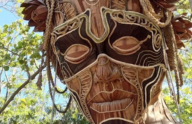 Tulum + Cenote + Escultura Ven a la Luz - Foto 7