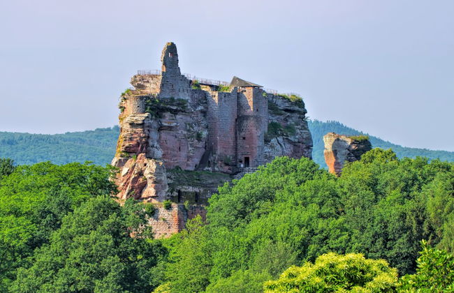 Pass'Alsace - Foto 5