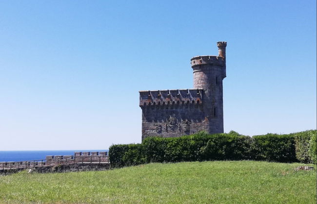 Tour privado por Baiona - Foto 2
