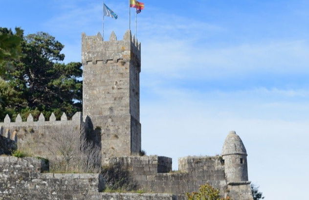 Tour privado por Baiona - Foto 5