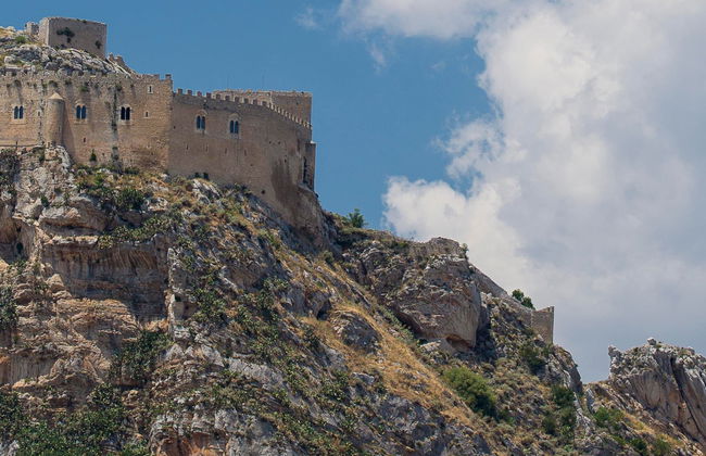 Visita guiada por Mussomeli y el castillo Manfredonico - Foto 3
