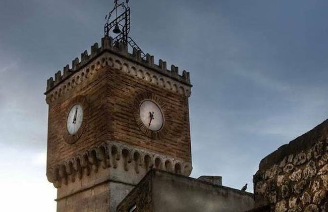 Visita guiada por Mussomeli y el castillo Manfredonico - Foto 2