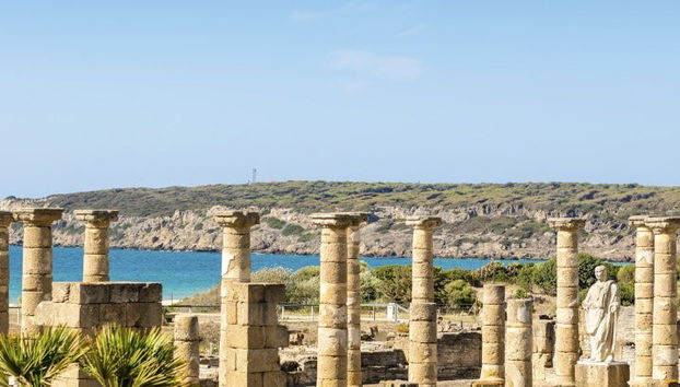 Free tour por las ruinas de Baelo Claudia - Foto 4