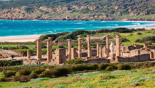 Free tour por las ruinas de Baelo Claudia - Foto 3