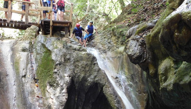 Excursión a los Charcos de Damajagua para cruceros - Foto 4