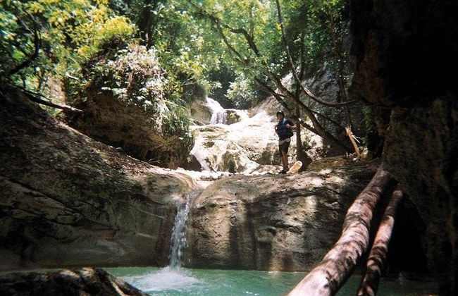Excursión a los Charcos de Damajagua para cruceros - Foto 2