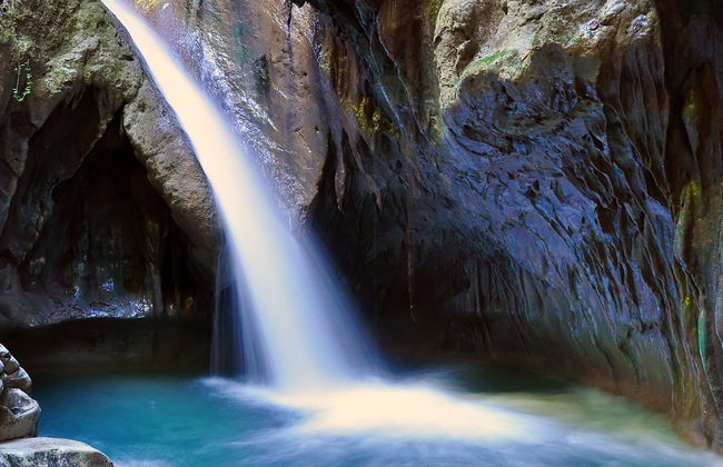 Excursión a los Charcos de Damajagua para cruceros - Foto 4