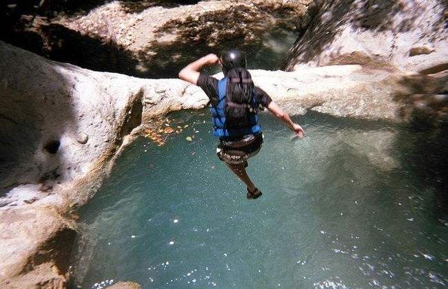 Excursión a los Charcos de Damajagua para cruceros - Foto 3