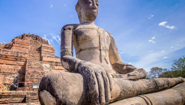 Ayutthaya Radtour - Foto 5