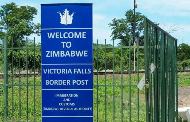 Passagem da Fronteira do Zimbábue para a Zâmbia com Recolhimento no Hotel - Foto 3
