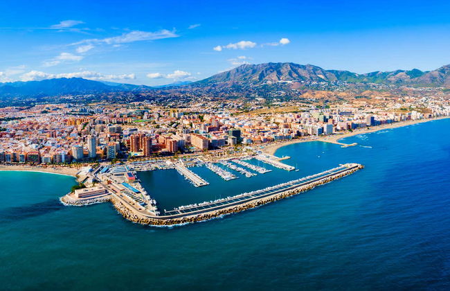 Fiesta en barco por Fuengirola - Foto 4