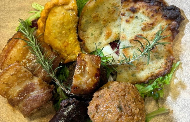 Tour gastronómico por Caguas - Foto 4