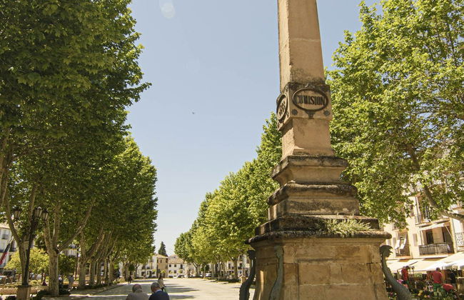 Baeza: A City of Three Cultures Free Tour - Photo 7