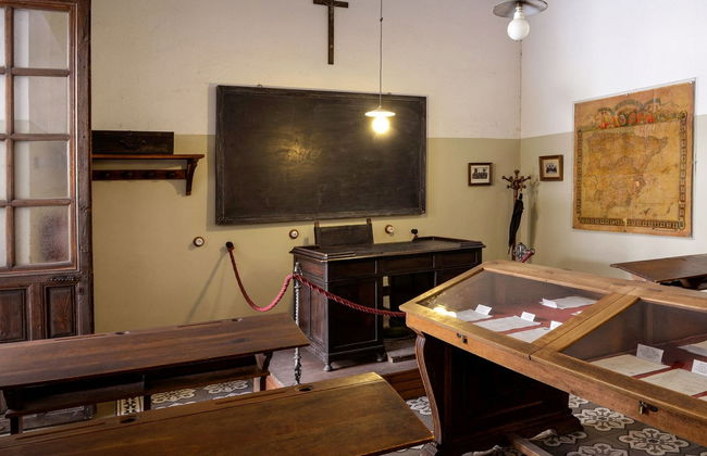 Baeza: A City of Three Cultures Free Tour - Photo 3