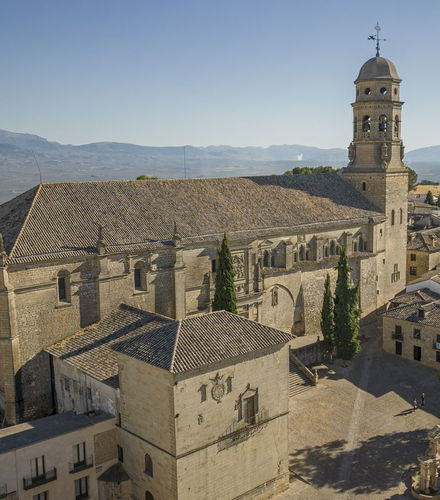 Photo – Baeza: A City of Three Cultures Free Tour