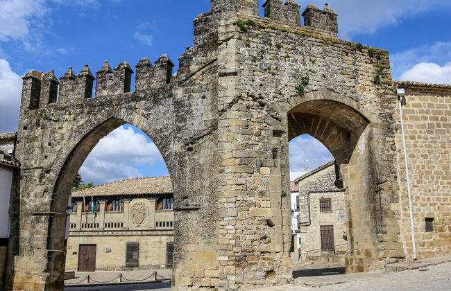 Baeza: A City of Three Cultures Free Tour - Photo 4