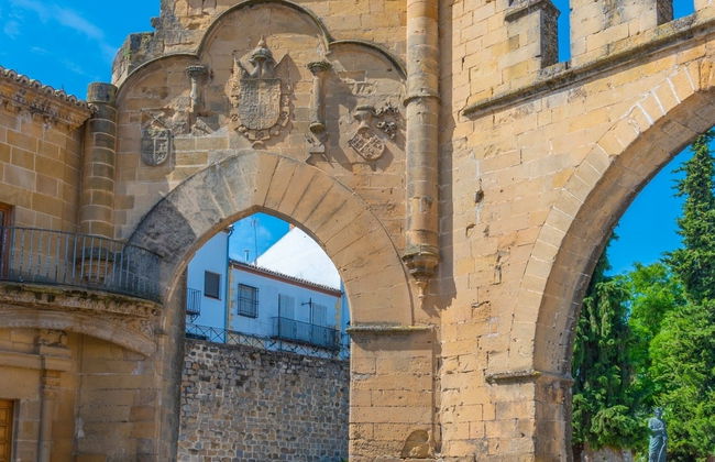 Baeza: A City of Three Cultures Free Tour - Photo 8