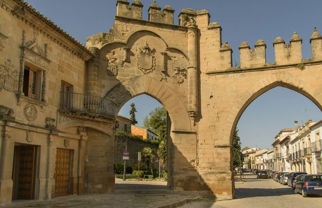 Baeza: A City of Three Cultures Free Tour - Photo 2