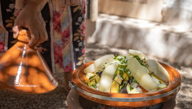 Traditional Moroccan Cooking Class - Foto 2