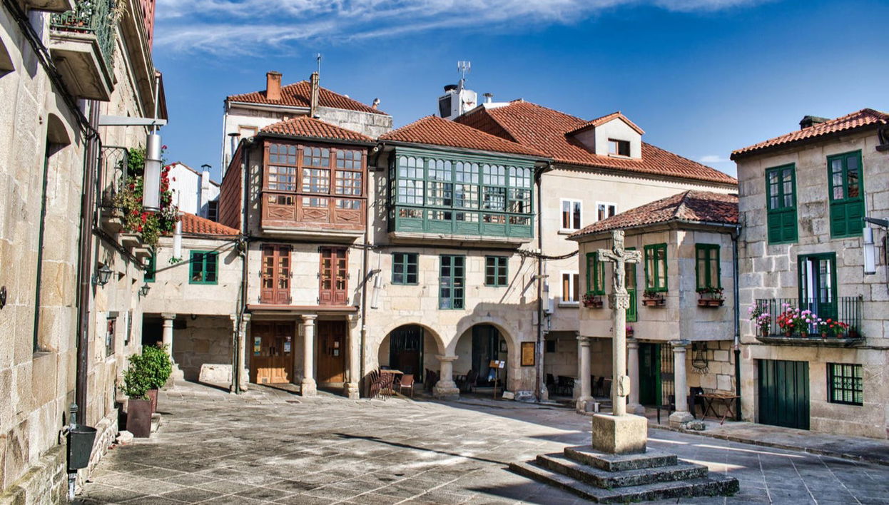 Tour gastronomico di Pontevedra - Foto 1