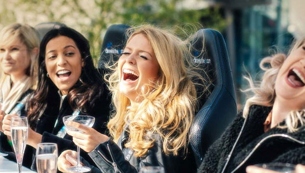 Almoço ou jantar no Dinner in the Sky - Foto 4