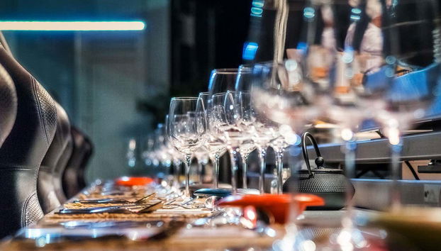 Almoço ou jantar no Dinner in the Sky - Foto 3