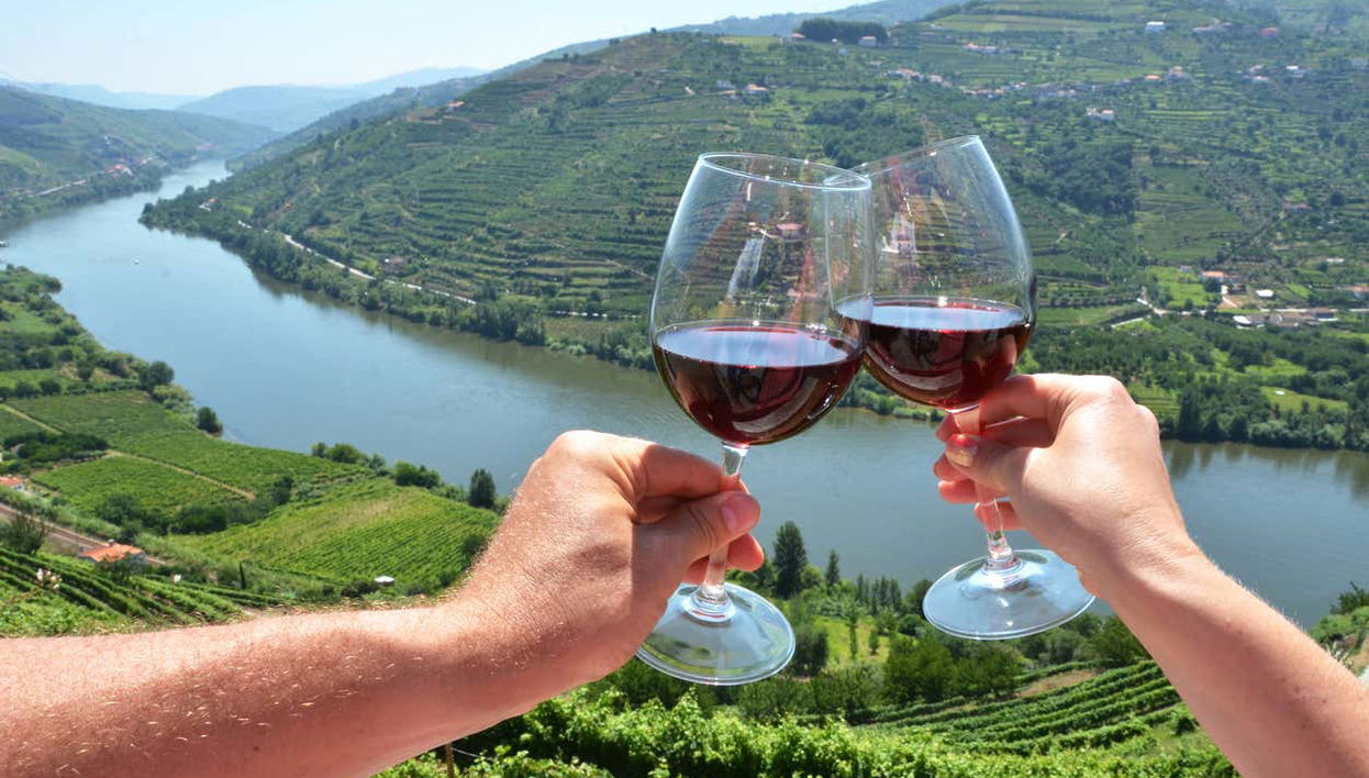 Duero Valley Tour - Photo 1