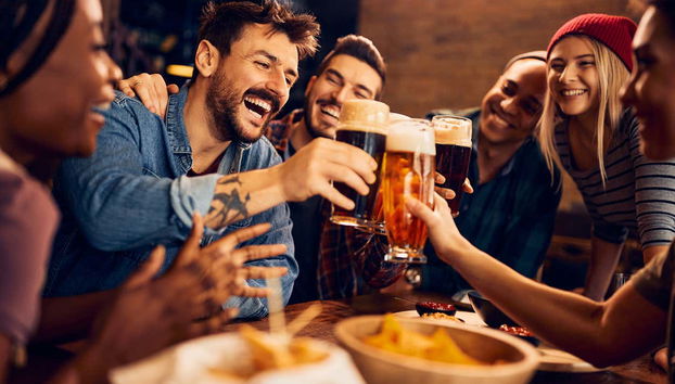 Düsseldorf Pub Crawl - Foto 5