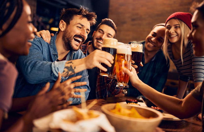 Pub Crawl: tour dei locali di Düsseldorf - Foto 5