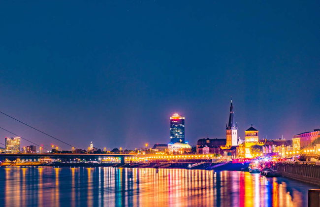 Pub Crawl: tour dei locali di Düsseldorf - Foto 1