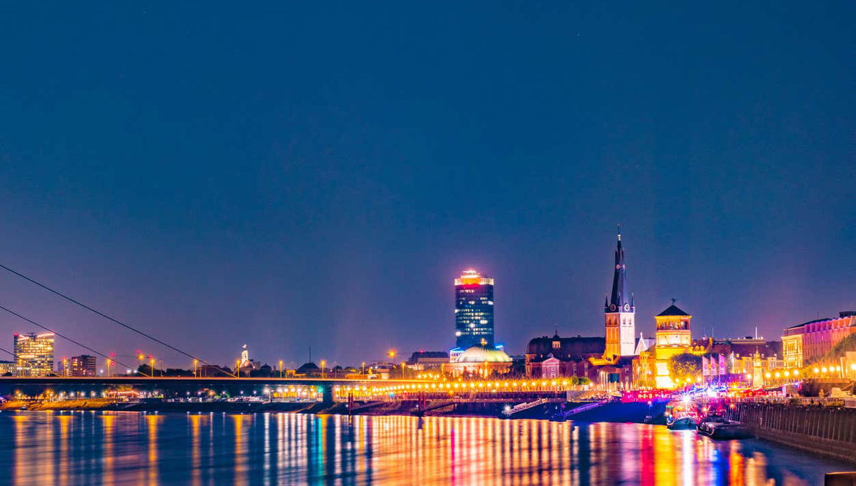 Düsseldorf Pub Crawl - Foto 1