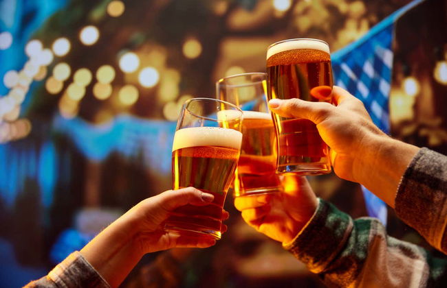 Pub Crawl: tour dei locali di Düsseldorf - Foto 6