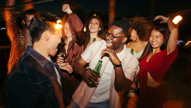 Düsseldorf Pub Crawl - Foto 2