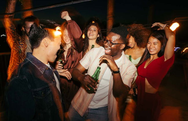 Pub Crawl: tour dei locali di Düsseldorf - Foto 2