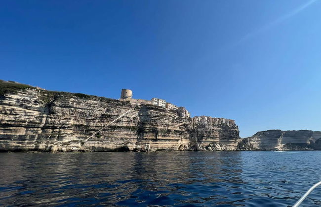 Bonifacio & Lavezzi Islands Boat Ride - Photo 5