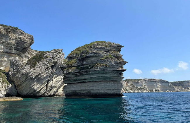 Bonifacio & Lavezzi Islands Boat Ride - Photo 7