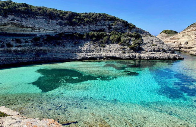 Bonifacio & Lavezzi Islands Boat Ride - Photo 6