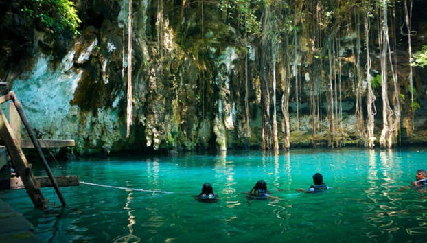 Hampolol + Campeche Excursion - Foto 5