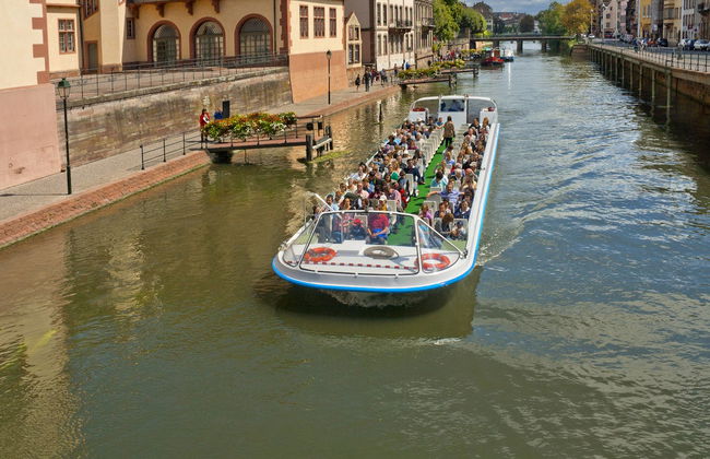 Pass'Alsace - Foto 1