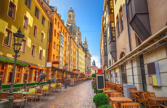 Dresden Regio Card - Photo 1