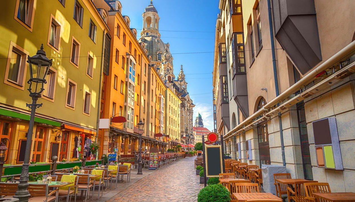 Dresden Regio Card - Photo 1