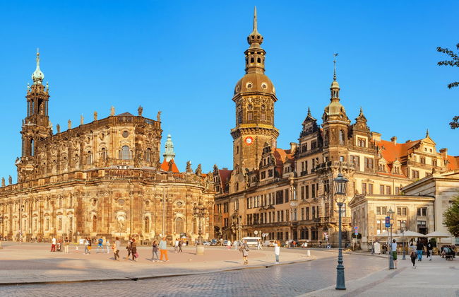 Dresden Regio Card - Photo 7