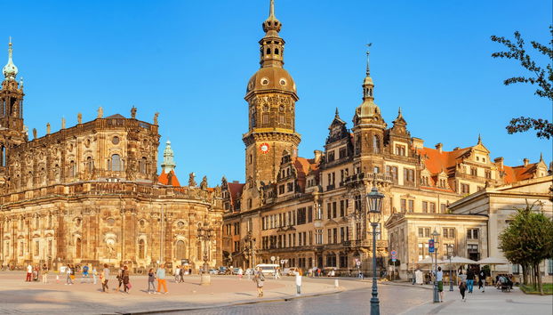 Dresden Regio Card - Photo 4